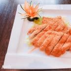 Best Tonkatsu in Rochester, MN