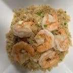 Best Shrimp Fried Rice in Rochester, MN